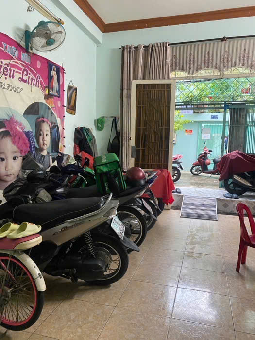 BÁN NHÀ QUẬN 7, 3 TẦNG, GẦN NGUYỄN THỊ THẬP, HẺM RỘNG-THOÁNG, 5X11M, 7,X TỶ